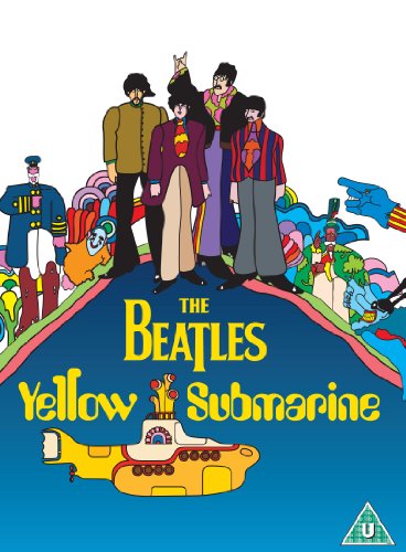 THE BEATLES: YELLOW SUBMARINE