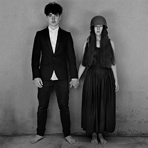 U2 - SONGS OF EXPERIENCE (CD)