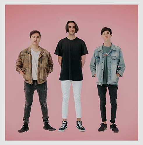 WITH CONFIDENCE - LOVE AND LOATHING (VINYL)