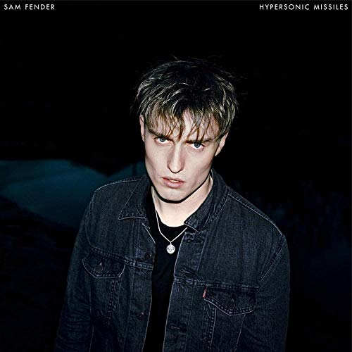 FENDER, SAM - HYPERSONIC MISSILES (VINYL)