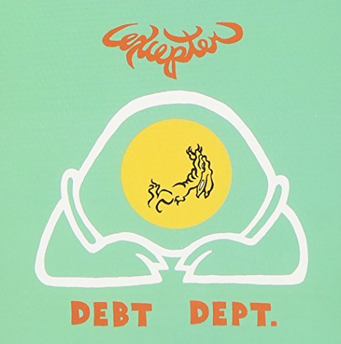 EXCEPTER - DEBT DEPT (CD)