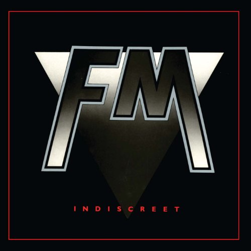 FM - INDISCREET (2CD) (CD)