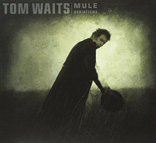 WAITS,TOM - MULE VARIATIONS (CD)