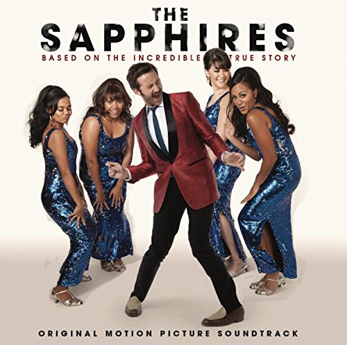 THE SAPPHIRES ORGINAL CAST - THE SAPPHIRES (CD)