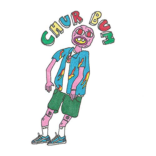 CHERRY BOMB (THE INSTRUMENTALS) (VINILE COLORATO) (RSD 2020) [IMPORT ANGLAIS]