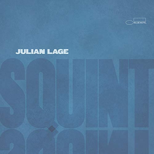 JULIAN LAGE - SQUINT (VINYL)