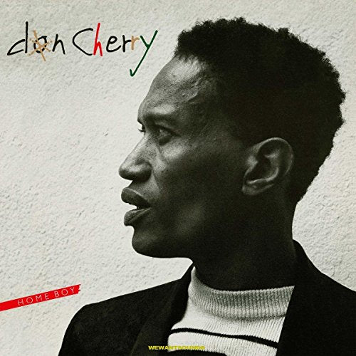 CHERRY,DON - HOME BOY, SISTER OUT (VINYL)