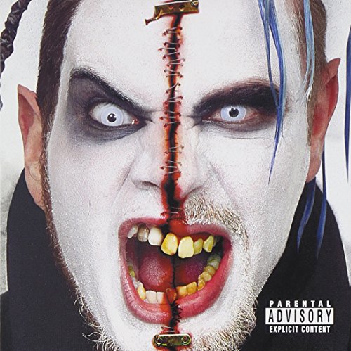 TWIZTID - FREEK SHOW