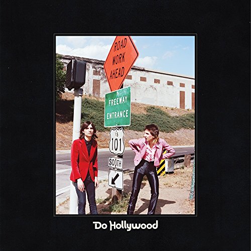 LEMON TWIGS - DO HOLLYWOOD (CD)