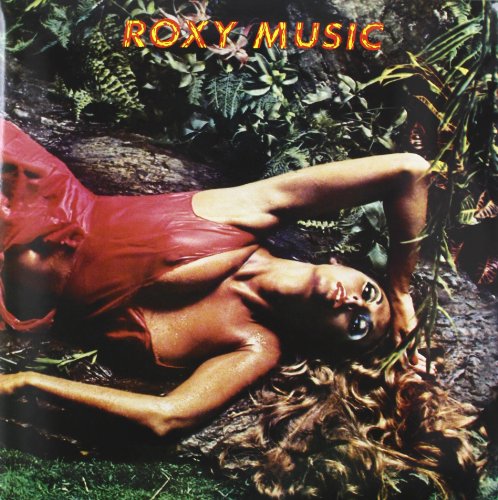 ROXY MUSIC - STRANDED (LTD ED) (180G) (VINYL)