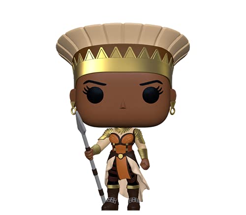 WHAT IF...?: QUEEN GENERAL RAMONDA #971 - FUNKO POP!