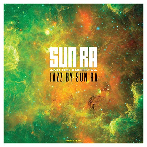 SUN RA - JAZZ BY SUN RA (VINYL)