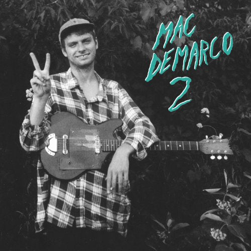 DEMARCO,MAC - 2 (CD)