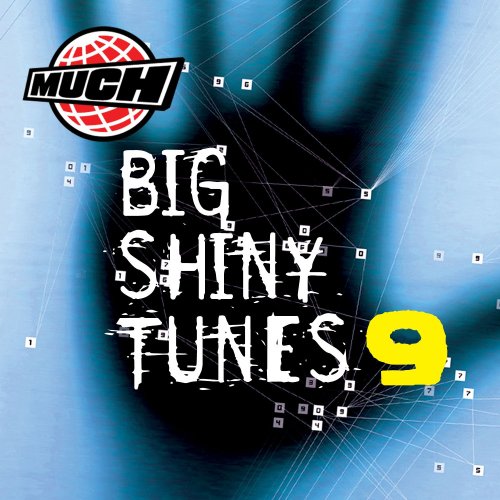 VARIOUS - BIG SHINY TUNES 9