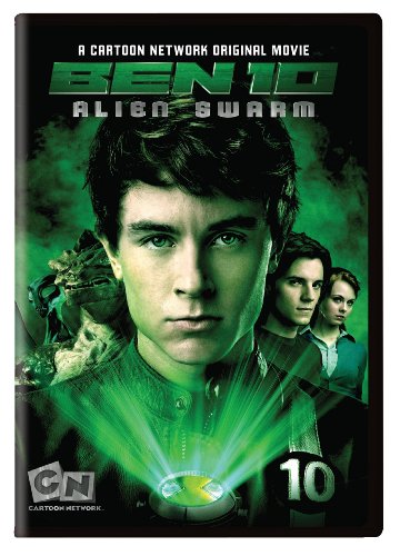 BEN 10: ALIEN SWARM