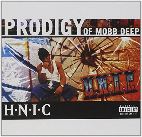 PRODIGY OF MOBB DEEP - H.N.I.C. (CD)
