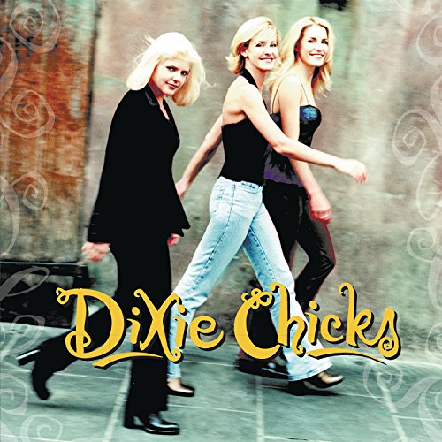 THE CHICKS - WIDE OPEN SPACES (VINYL)