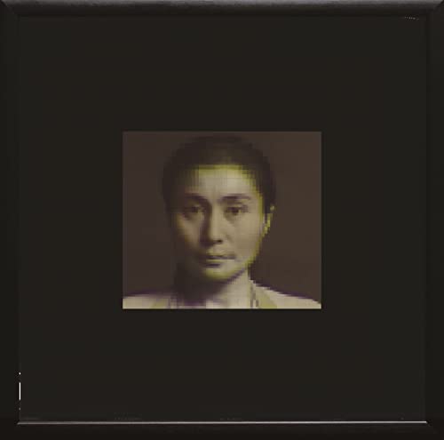 YOKO ONO TRIBUTE - OCEAN CHILD: SONGS OF YOKO ONO (VINYL)