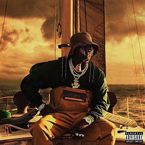 LIL YACHTY - NUTHIN' 2 PROVE (VINYL)