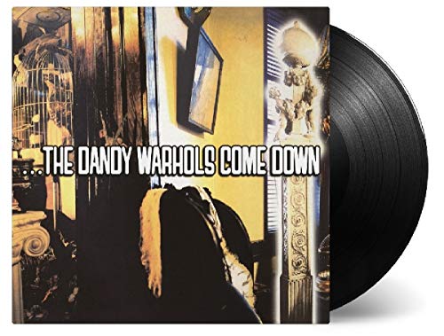 DANDY WARHOLS - DANDY WARHOLS (2LP/180G)