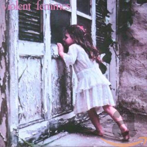 VIOLENT FEMMES - VIOLENT FEMMES (CD)