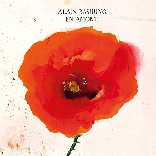 BASHUNG, ALAIN - EN AMONT (CD)