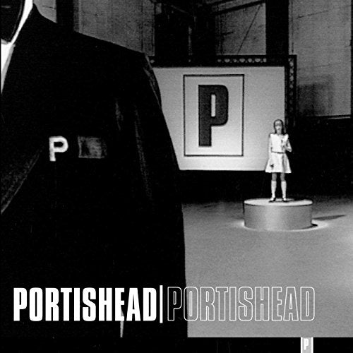 PORTISHEAD - PORTISHEAD (VINYL)