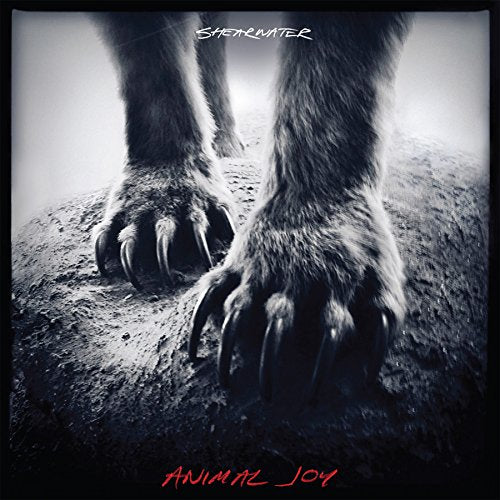 SHEARWATER - ANIMAL JOY (VINYL)