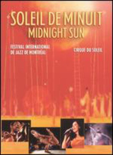 CIRQUE DU SOLEIL: SOLEIL DE MINUIT [IMPORT]