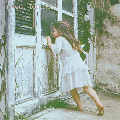 VIOLENT FEMMES - VIOLENT FEMMES [DELUXE EDITION 3 LP/7" SINGLE]