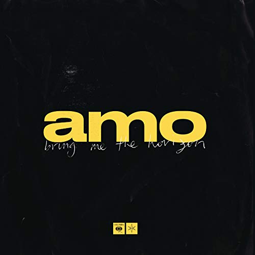 BRING ME THE HORIZON - AMO (VINYL)