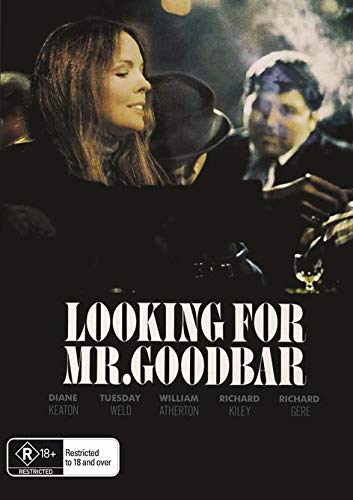 LOOKING FOR MR. GOODBAR