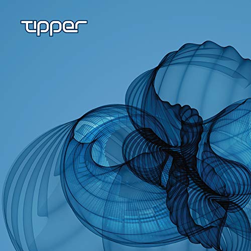 TIPPER - SEAMLESS UNSPEAKABLE SOMETHING (VINYL)