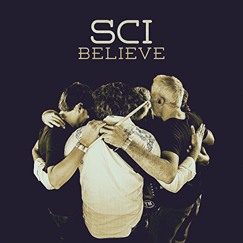 THE STRING CHEESE INCIDENT - BELIEVE (VINYL)