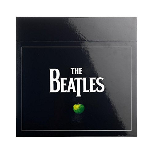 THE BEATLES - THE BEATLES STEREO VINYL BOX SET [180G VINYL LP]