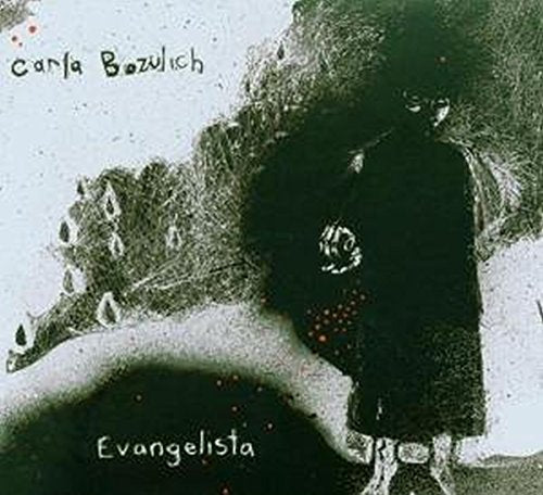 BOZULICH,CARLA - EVANGELISTA (CD)