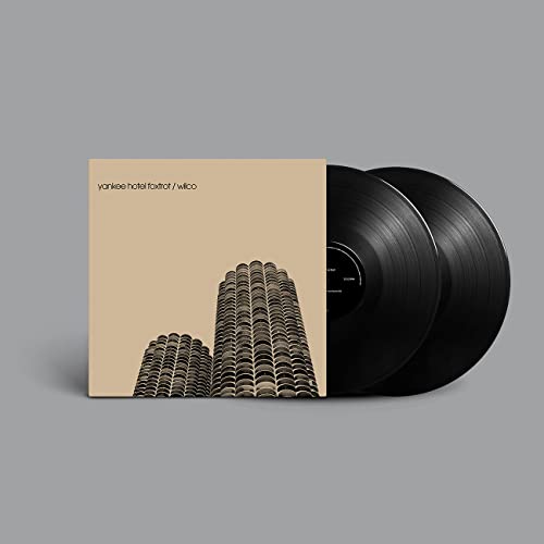 WILCO - YANKEE HOTEL FOXTROT (2022 REMASTER) (VINYL)