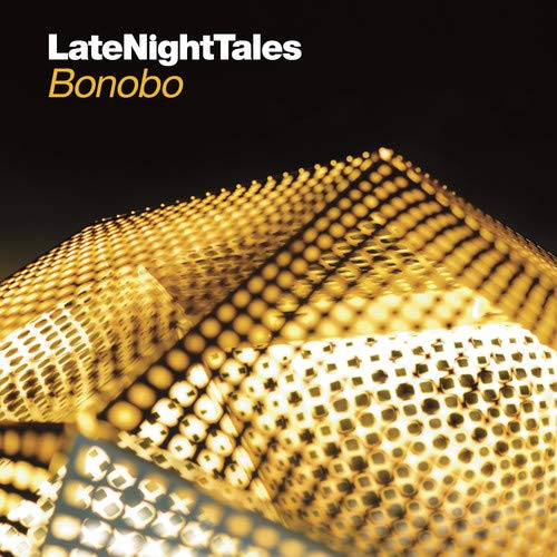 BONOBO - LATE NIGHT TALES - BONOBO 180 GRAM 2 LP + DOWNLOAD CARD