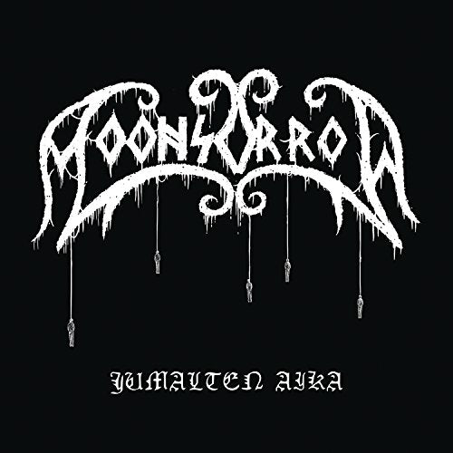 MOONSORROW - JUMALTEN AIKA (CD)