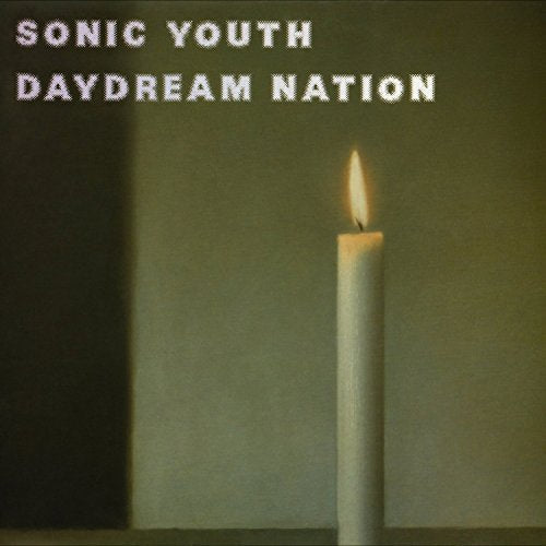 SONIC YOUTH - DAYDREAM NATION (CD)