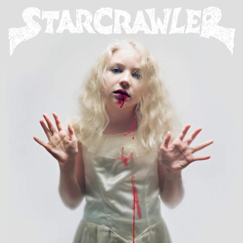 STARCRAWLER - STARCRAWLER (CD)