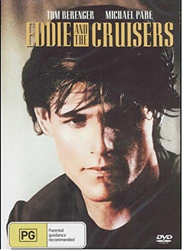 EDDIE & THE CRUISERS