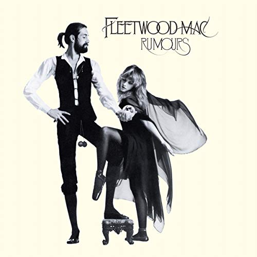 FLEETWOOD MAC - RUMOURS (DELUXE EDITION) (CD)