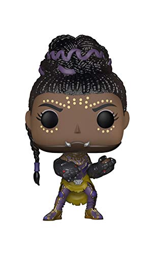 BLACK PANTHER: SHURI #276 - FUNKO POP!