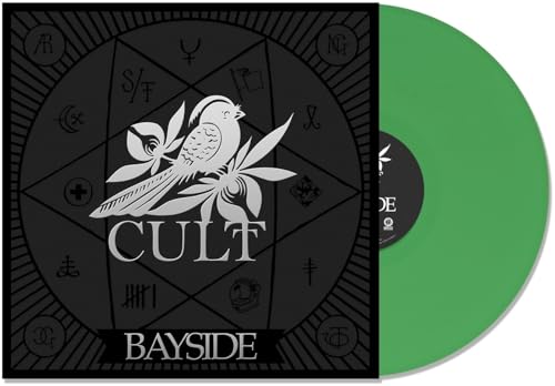 BAYSIDE - CULT - DOUBLEMINT