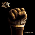 I AM - REVOLUTION (3LP VINYL)