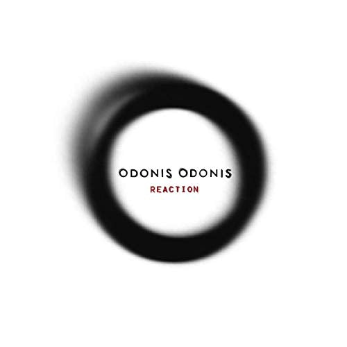 ODONIS ODONIS - REACTION (VINYL)