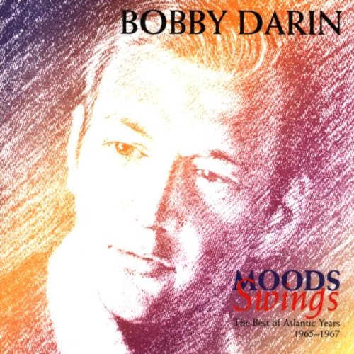 DARIN, BOBBY - 1966-1967: MOODS SWINGS: BEST (CD)