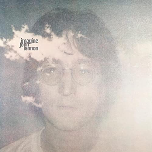 LENNON,JOHN - IMAGINE - THE ULTIMATE MIXES (DELUXE/WHITE VINYL/2LP)