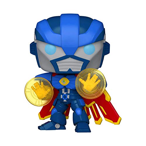 AVENGERS: MECHSTRIKE: DOCTOR STRANGE #832 - FUNKO POP!